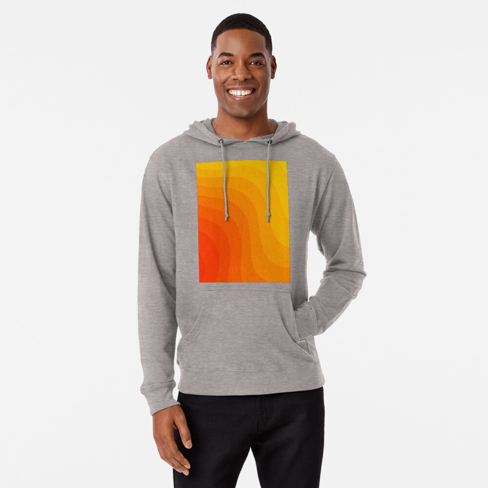 Item preview, Lightweight Hoodie designed and sold by Butterfly-Dream.