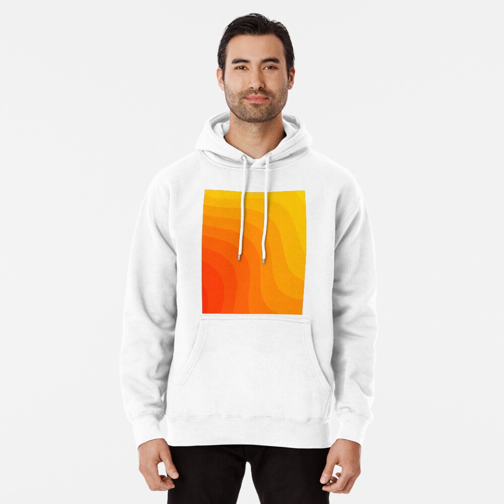 Item preview, Pullover Hoodie designed and sold by Butterfly-Dream.