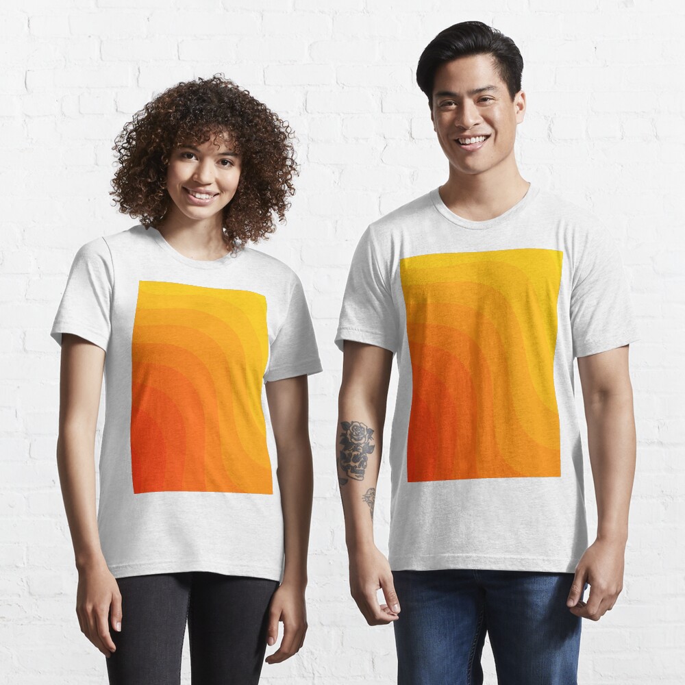 Item preview, Essential T-Shirt designed and sold by Butterfly-Dream.