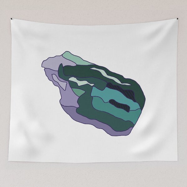 Item preview, Alexandrite (June Birthstone) designed and sold by PaulinaS.