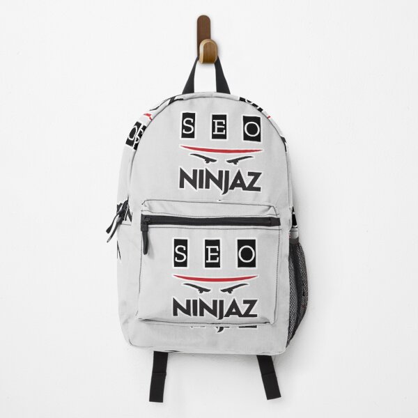 Item preview, SEO Ninja designed and sold by aruvanita.