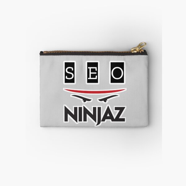 Item preview, SEO Ninja designed and sold by aruvanita.