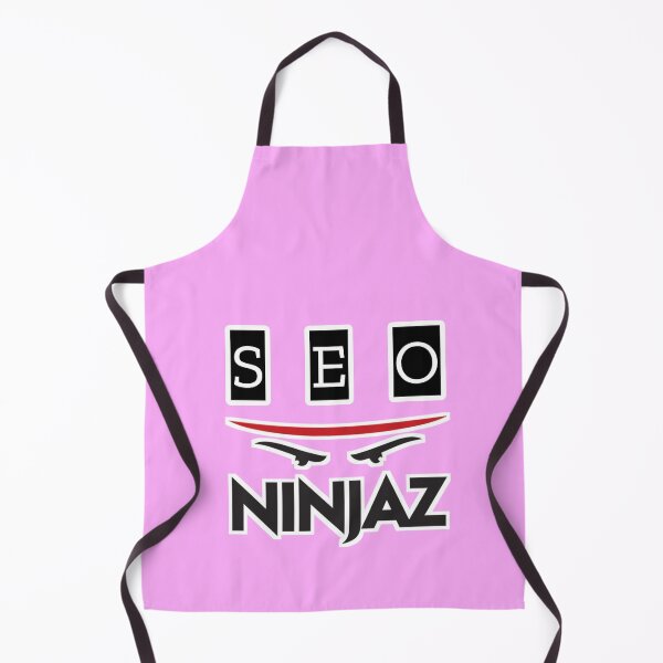 Item preview, SEO Ninja designed and sold by aruvanita.