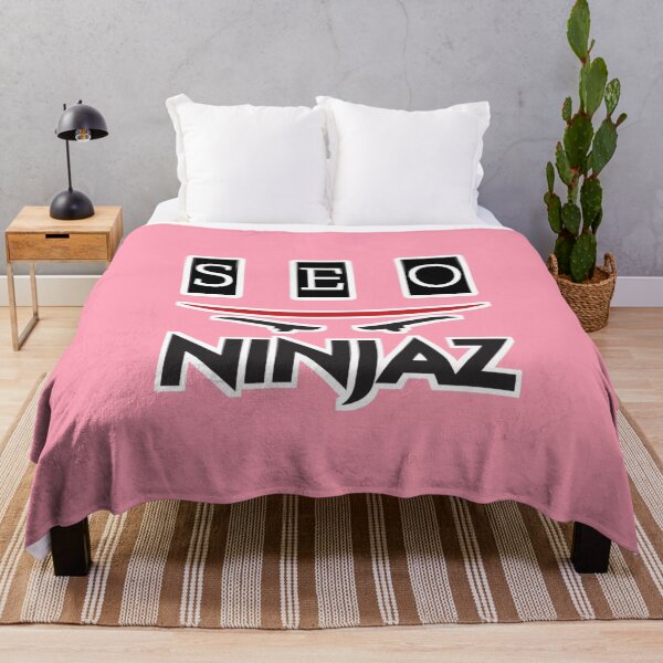 Item preview, SEO Ninja designed and sold by aruvanita.