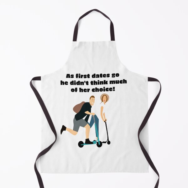 Item preview, As first dates go designed and sold by Areashor.