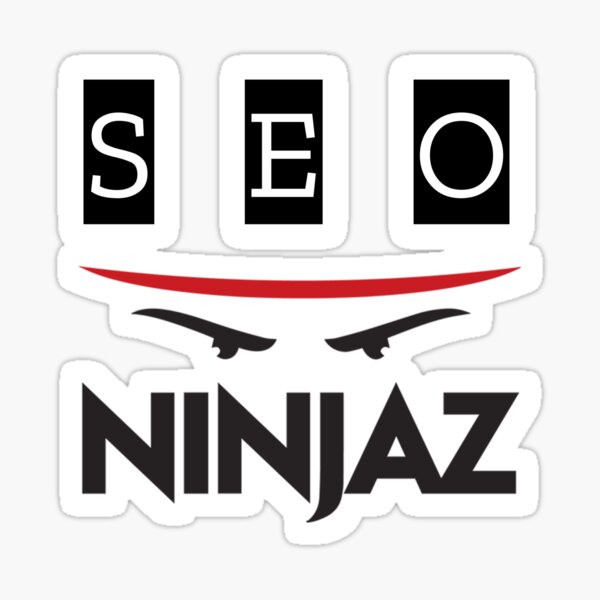 Item preview, SEO Ninja designed and sold by aruvanita.