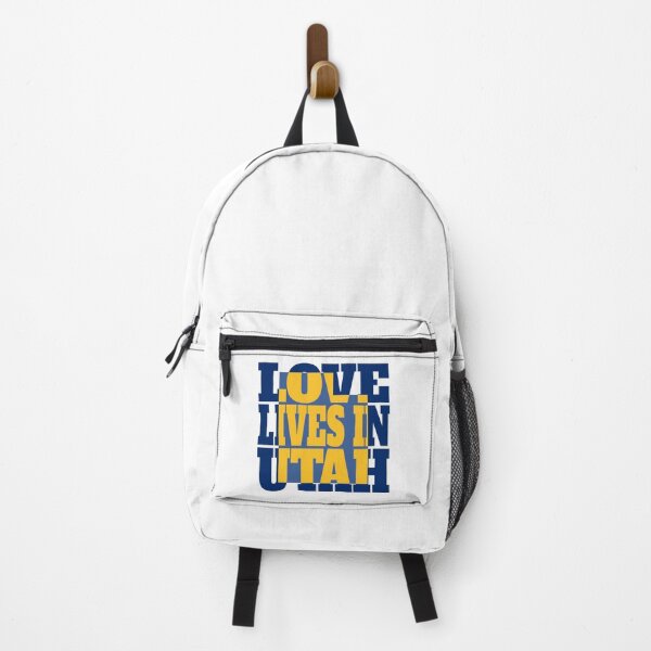 Item preview, Love Lives in Utah designed and sold by DonDota.