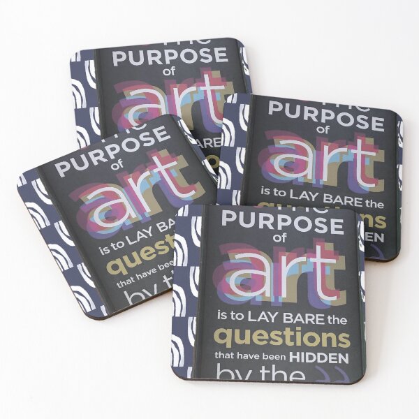 Item preview, JAMES BALDWIN ON ART designed and sold by PetrifiedEnj73.