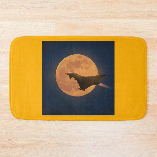 Item preview, Fighter and the Moon designed and sold by AeroAstro.