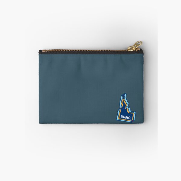 Item preview, Trendy Idaho State designed and sold by ontenno-designs.