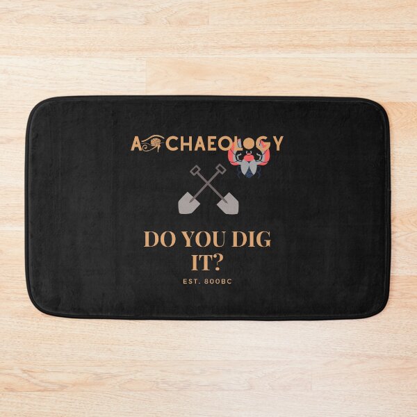 Item preview, Archaeology Do you dig it? designed and sold by sci-alliance.