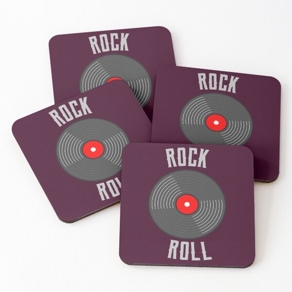 Item preview, Rock N Roll designed and sold by Gevover.