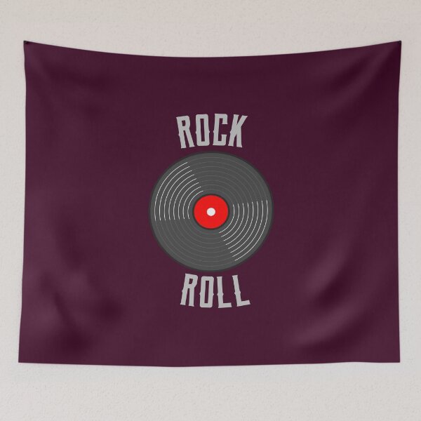 Item preview, Rock N Roll designed and sold by Gevover.
