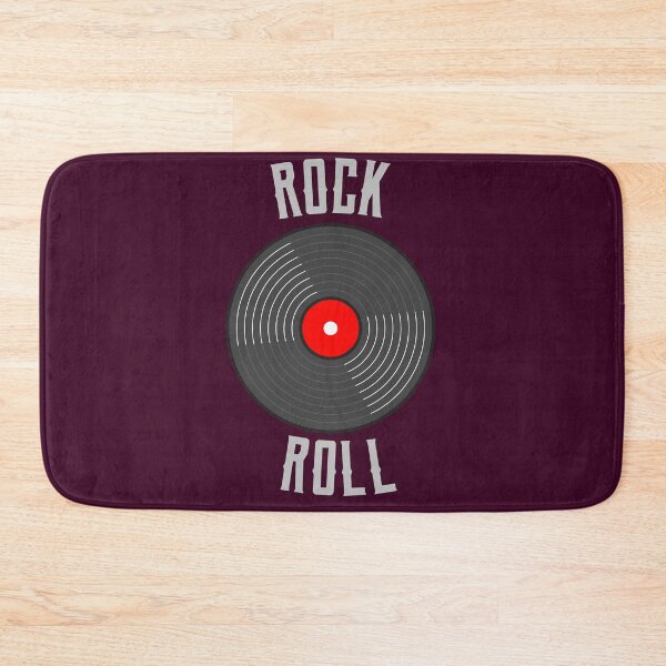 Item preview, Rock N Roll designed and sold by Gevover.