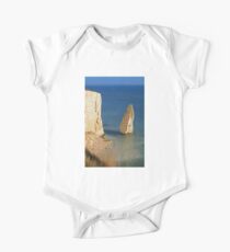 The Pinnacles, Handfast Point One Piece - Short Sleeve