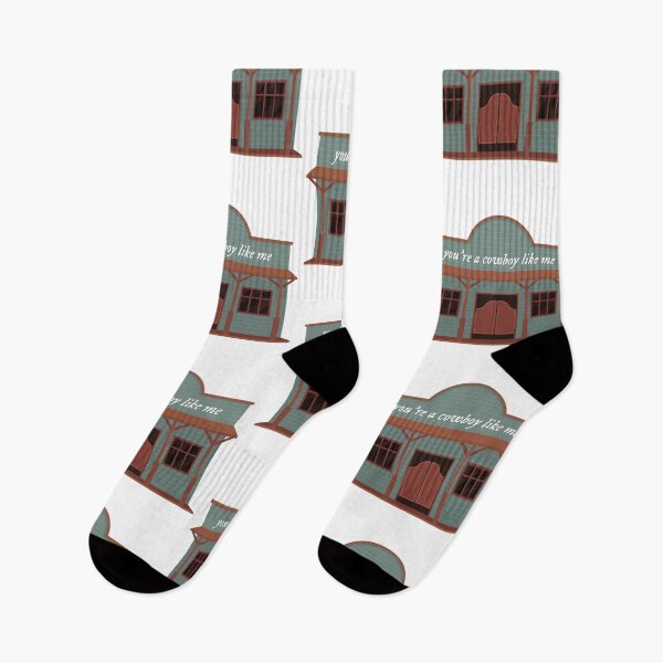 Item preview, evermore Taylor cowboy like me folklore designed and sold by TheLastMayDay.