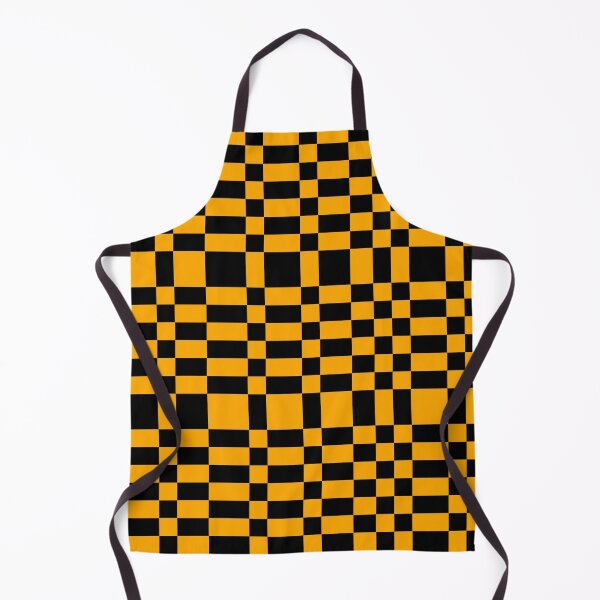 Item preview, Alternate Tiger Tigress Pixel Orange and Black Designs Camouflage Repeating Retro Vintage Patterns designed and sold by TeachUrb.