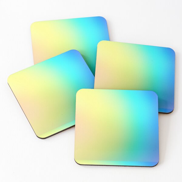 Item preview,  Holographic Gradient designed and sold by Openspace2020.