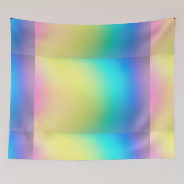 Item preview,  Holographic Gradient designed and sold by Openspace2020.