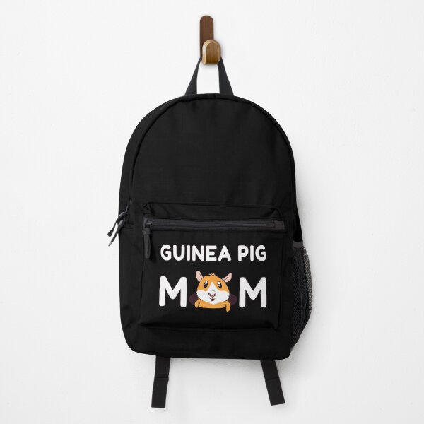 Item preview, Guinea Pig Mom II - Cavy Mother designed and sold by Lemon Pepper.