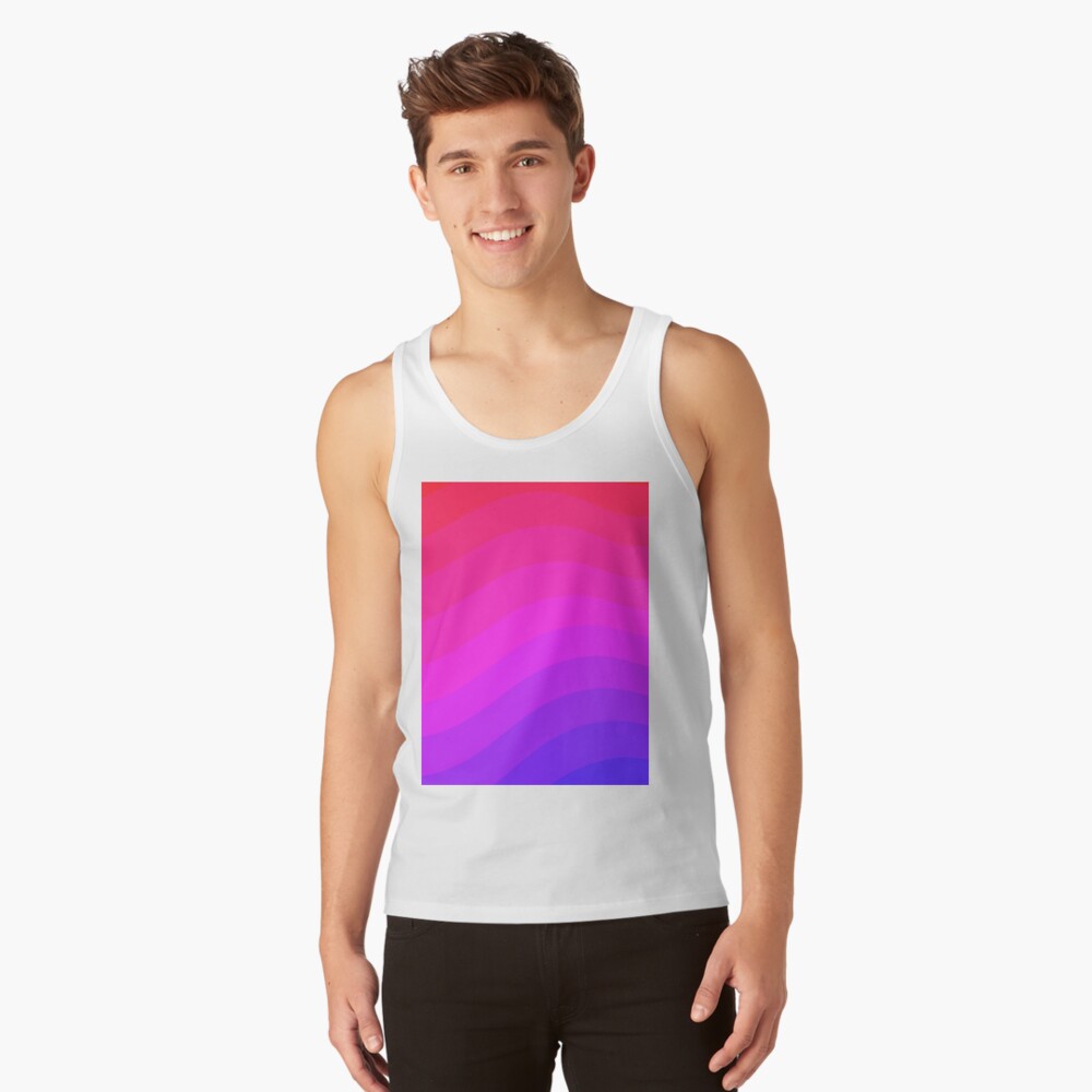 Item preview, Tank Top designed and sold by Butterfly-Dream.