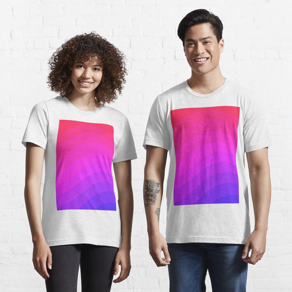 Item preview, Essential T-Shirt designed and sold by Butterfly-Dream.