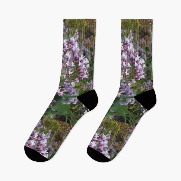 Item preview, Small purple lilac flowers  designed and sold by David D. Shaw.