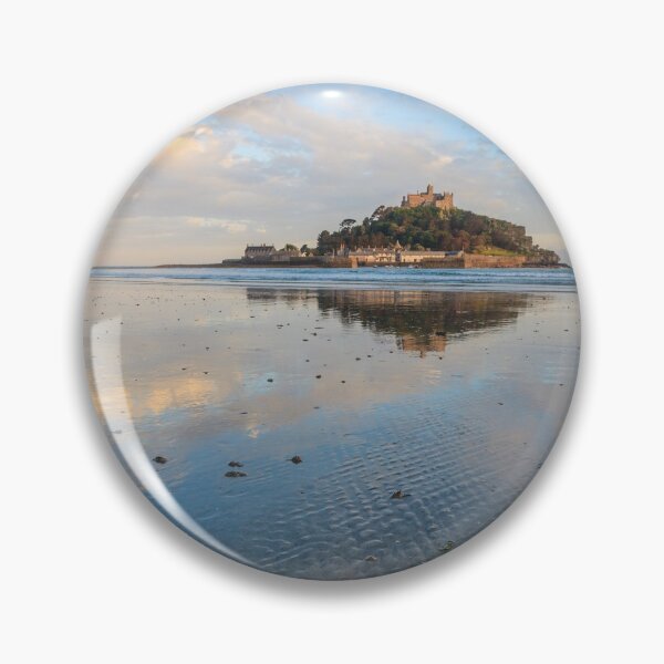 Item preview, Marazion Beach designed and sold by bitm2007.