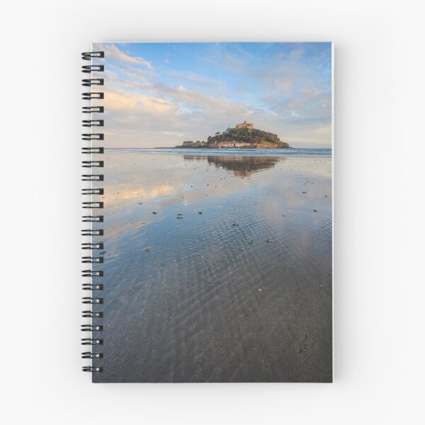 Item preview, Marazion Beach designed and sold by bitm2007.