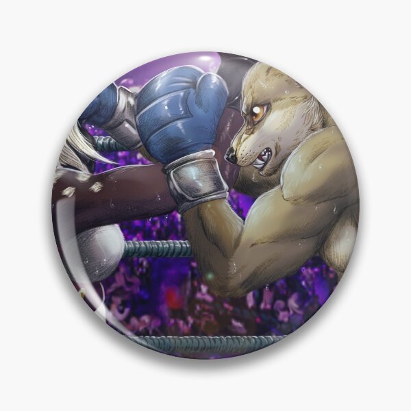 Item preview, Dog Fight 1 designed and sold by Furiarossa.