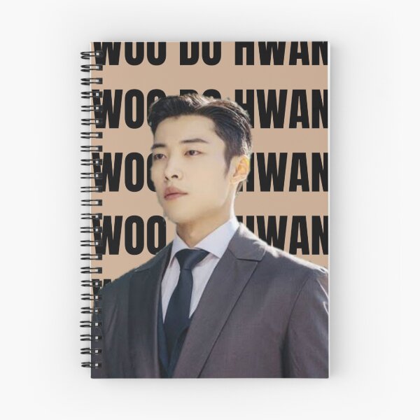 Item preview, Woo do hwan the king designed and sold by Mayrin78.