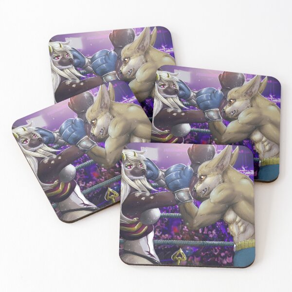 Item preview, Dog Fight 1 designed and sold by Furiarossa.
