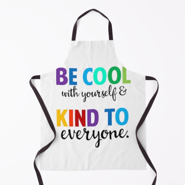 Aperçu de l'œuvre Soit cool... créée et vendue par BESTSAYINGS.