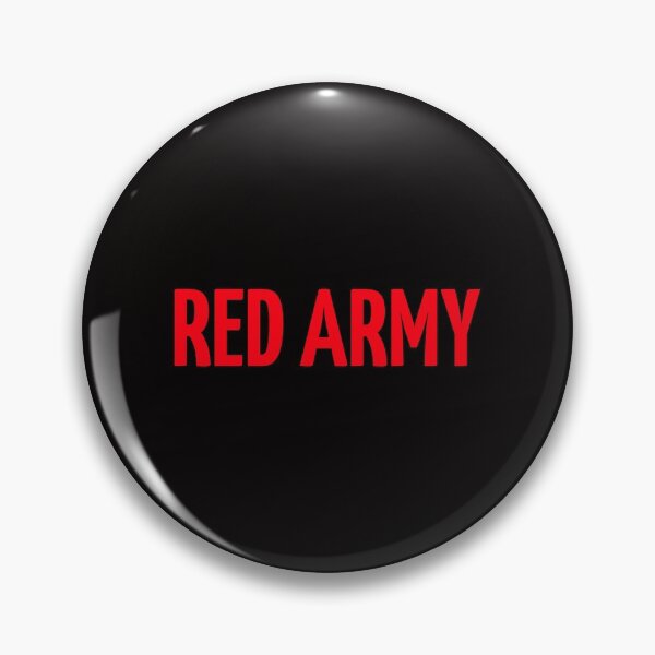Item preview, red army designed and sold by bb-tees-by-mlee.