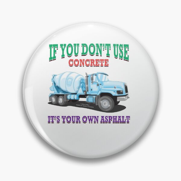 Item preview,  Cement Truck  original hand painted art work copyright by David Wray owner of AIRBRUSH WORLD Designs . designed and sold by Airbrush World.