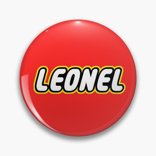 Artikelvorschau, Leonel Trending Bricks Geburtstagsgeschenk für Leonel entworfen und verkauft von Urosek.