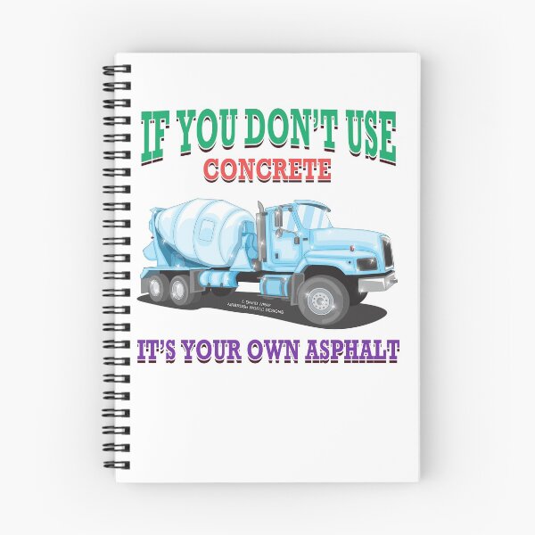 Item preview,  Cement Truck  original hand painted art work copyright by David Wray owner of AIRBRUSH WORLD Designs . designed and sold by Airbrush World.