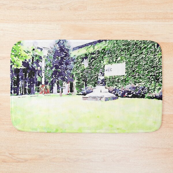 Item preview, Garden in front of the ceramic museum designed and sold by Giuseppe Cocco.