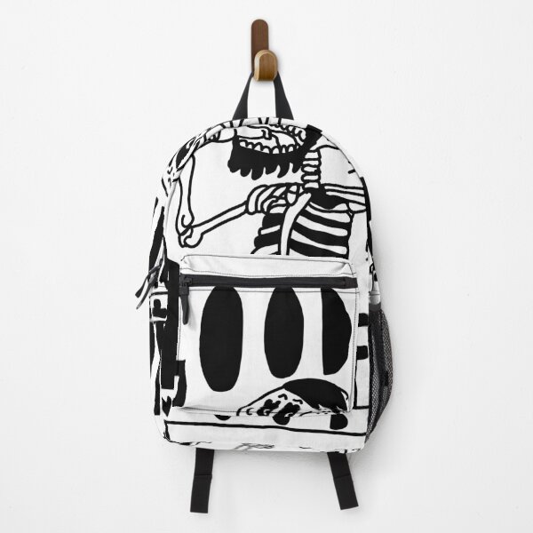 Item preview, Good times, bad friends designed and sold by woodcutterbcn.
