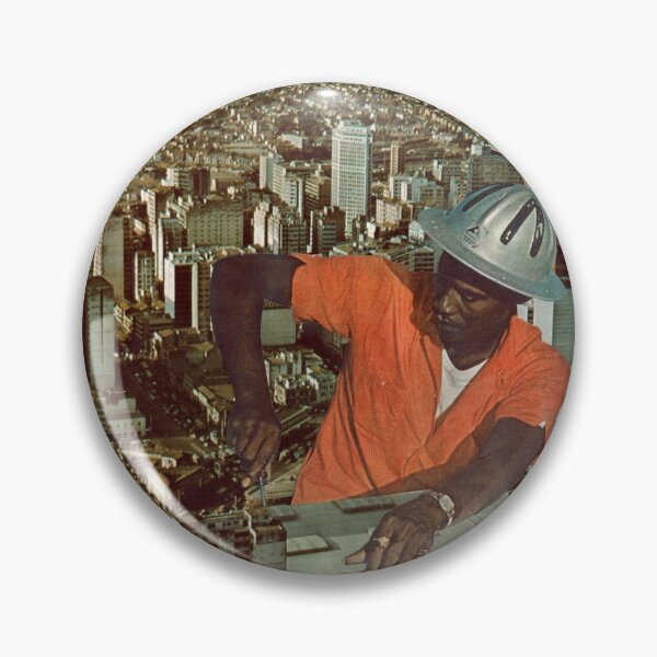 Item preview, worker I designed and sold by mathiole.