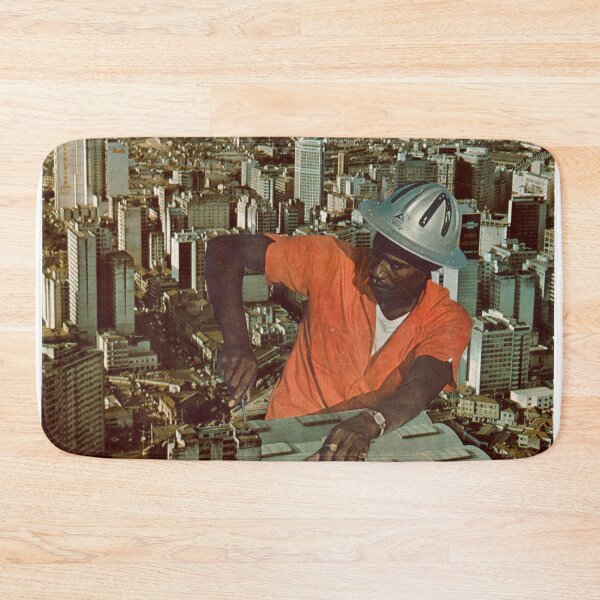 Item preview, worker I designed and sold by mathiole.