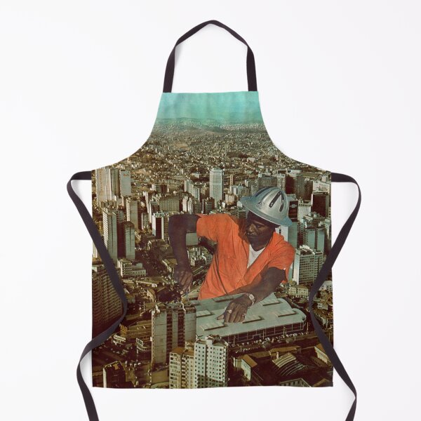 Item preview, worker I designed and sold by mathiole.