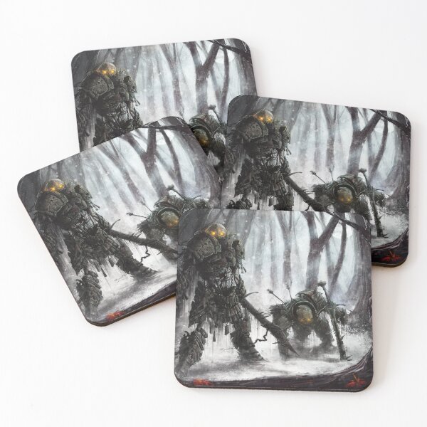 Item preview, Reanimated Skeletons designed and sold by OnHeathAndMoor.