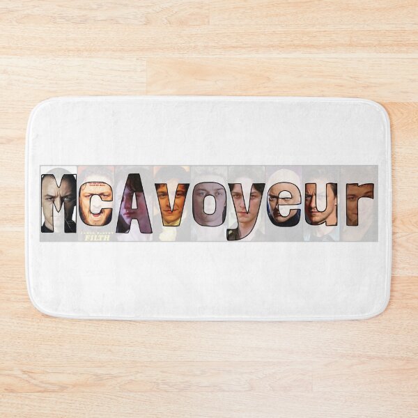 Item preview, McAvoyeur designed and sold by Kyra-Lautier.