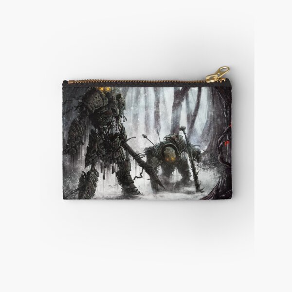 Item preview, Reanimated Skeletons designed and sold by OnHeathAndMoor.