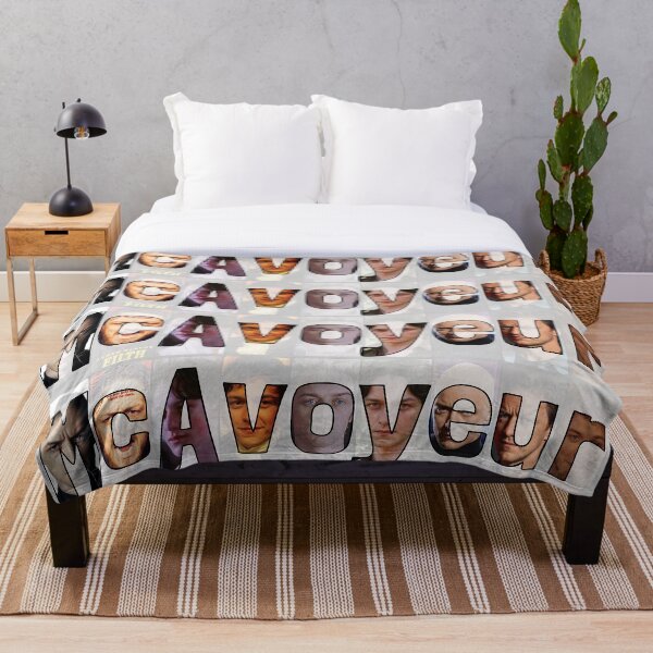 Item preview, McAvoyeur designed and sold by Kyra-Lautier.