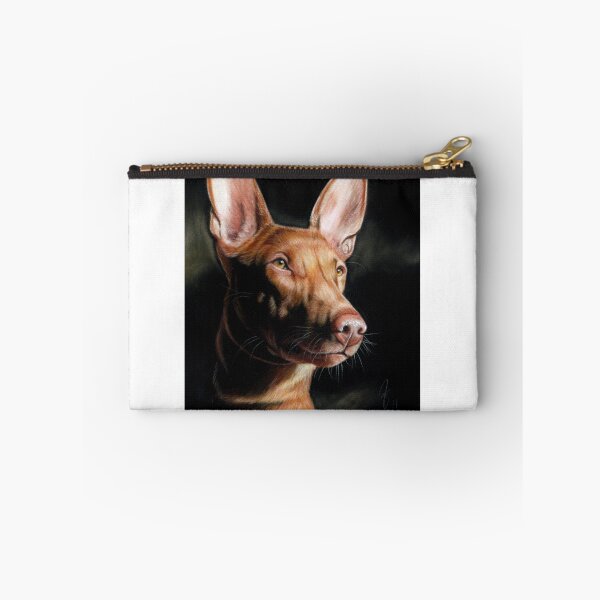 Item preview, Pharaoh Hound pharaoh dog designed and sold by art-of-dreams.
