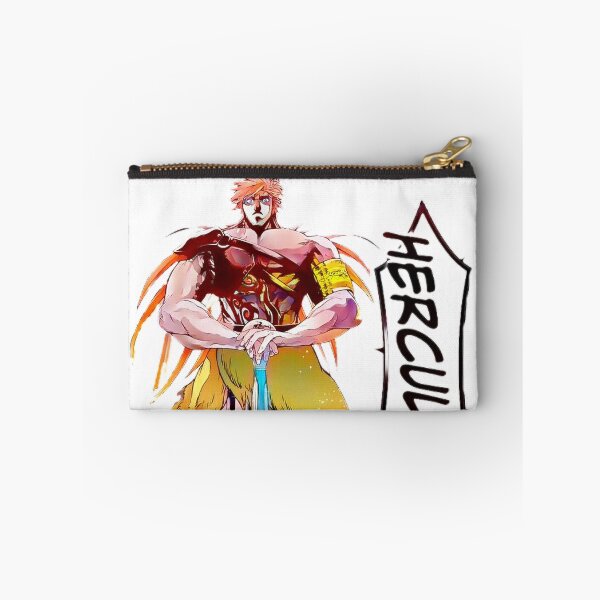 Item preview, Hercules Greek god of shumatsu no valkyrie designed and sold by Ricon-Otaku.
