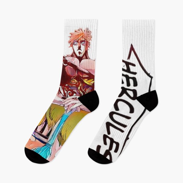 Item preview, Hercules Greek god of shumatsu no valkyrie designed and sold by Ricon-Otaku.