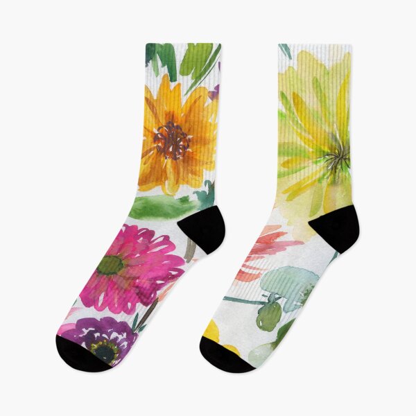 Item preview, dahlias designed and sold by kosarandrea.